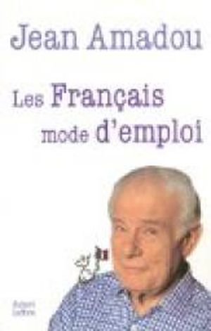 Les Français, mode d'emploi