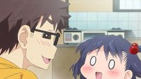 The Landlord Is a Little Girl