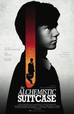 The Alchemistic Suitcase