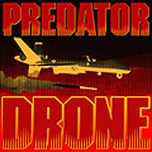 Predator Drone (Single)