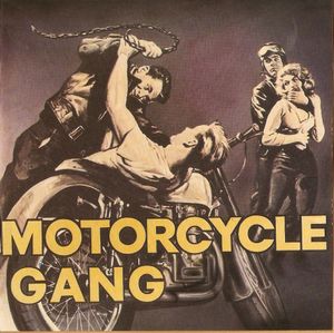 Motorcycle Gang