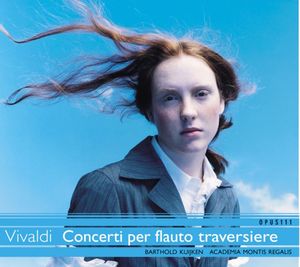 Concerti per flauto traversiere