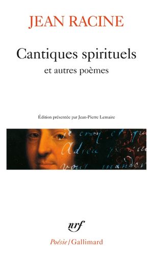 Cantiques spirituels