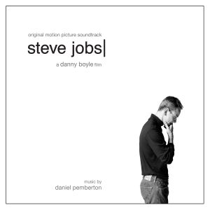 Steve Jobs (Original Motion Picture Soundtrack) (OST)