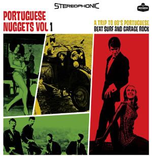 Portuguese Nuggets, Volume 1