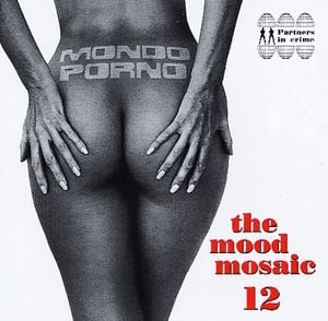 The Mood Mosaic 12: Mondo Porno