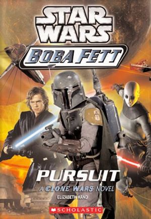 Pursuit - Boba Fett, tome 6