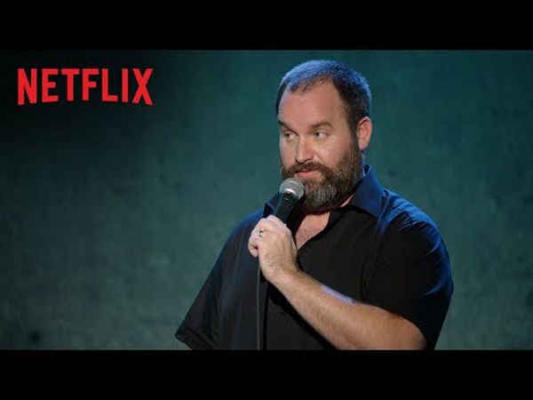 Tom Segura : Mostly Stories