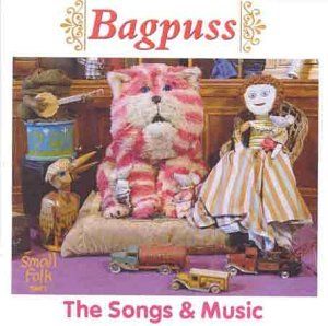 Bagpuss The Songs & Music (OST)