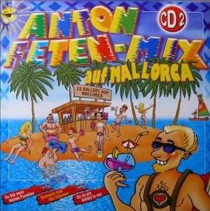 Anton Feten-Mix auf Mallorca III/2