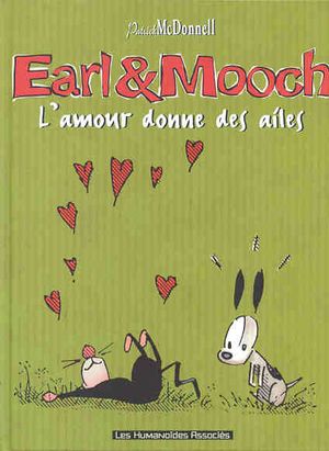 L'amour donne des ailes