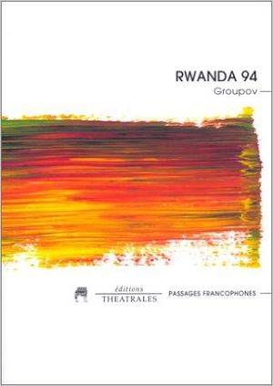 Rwanda 94