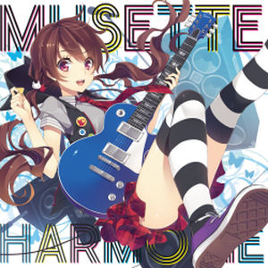 MUSETTE HARMONIE