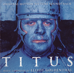Pochette Titus (OST)