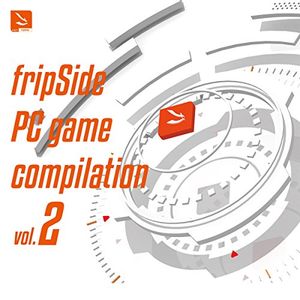 fripSide PC game compilation vol.2 予約特典ディスク 「passion fruits」 (Single)