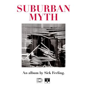 Suburban Myth (EP)