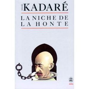 La niche de la honte