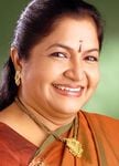 K. S. Chithra