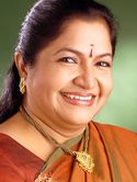 K. S. Chithra