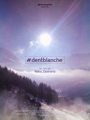 #dentblanche