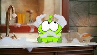 Bath time