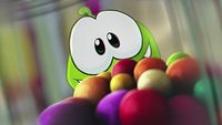 Candy can