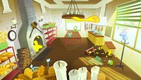 Bakery