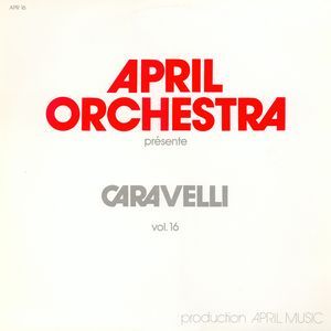 April Orchestra, Volume 16