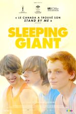Affiche Sleeping Giant Affiche Sleeping Giant