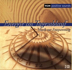 Energie im Tagesablauf: Musik zur Entspannung