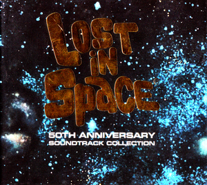 Lost in Space: 50th Anniversary Soundtrack Collection (OST)