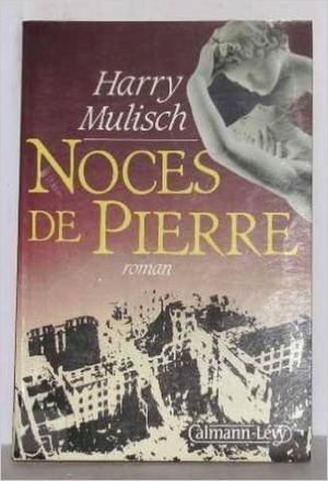 Noces de pierre