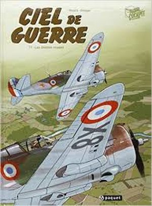 Ciel de guerre