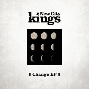 Change (EP)