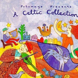 Putumayo Presents: A Celtic Collection