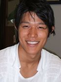 Ryohei Suzuki