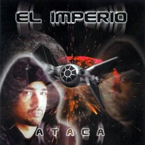 El imperio ataca