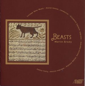 Beasts: Refrain