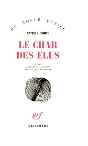 Le Char des élus