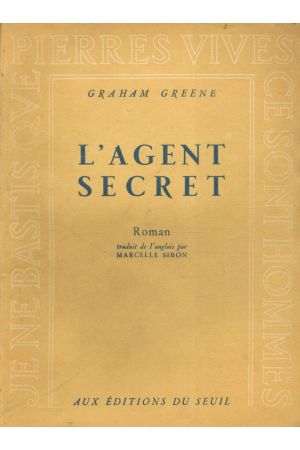 L'Agent secret