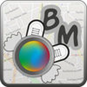 BucketMan - coloring your city