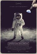 Affiche Operation Avalanche Affiche Operation Avalanche