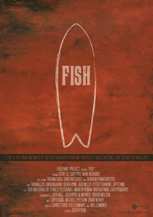 Fish: The Movie