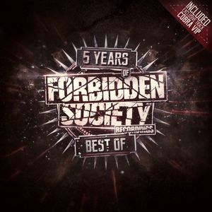 Set If Off (Hallucinator remix)