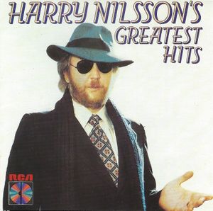 Harry Nilsson's Greatest Hits