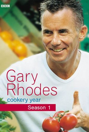 Gary Rhodes Cookery Year