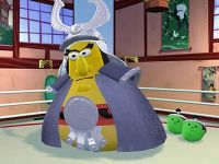 Sumo of the Opera