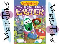 'Twas The Night Before Easter