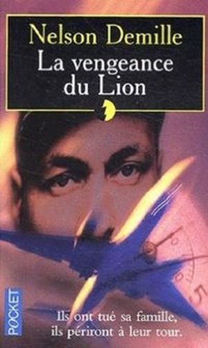 La vengeance du lion