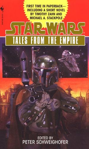 Tales from the Empire